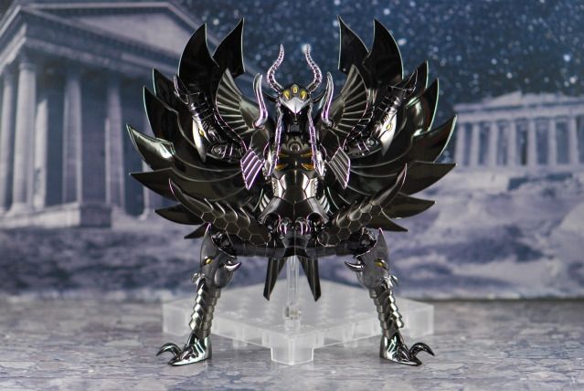 myth cloth garuda